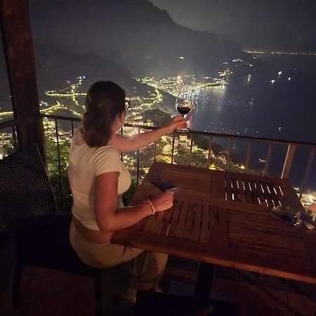 Da Salvatore B&B Ravello Zewnętrze zdjęcie