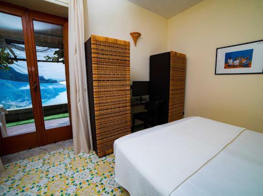 Da Salvatore B&B Ravello Zewnętrze zdjęcie