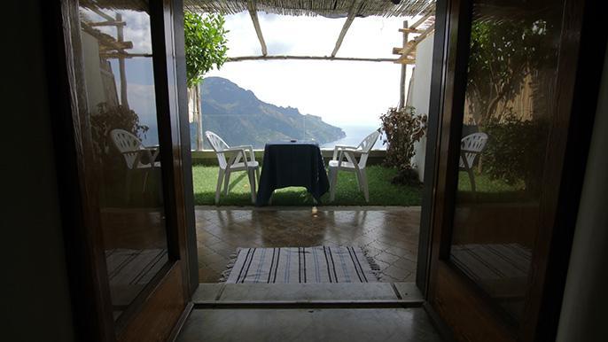 Da Salvatore B&B Ravello Zewnętrze zdjęcie